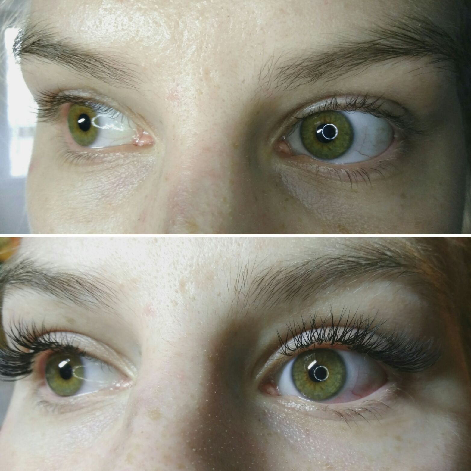 Extensions de Cils Lyon Effet Volumateur 06.10.58.71.29