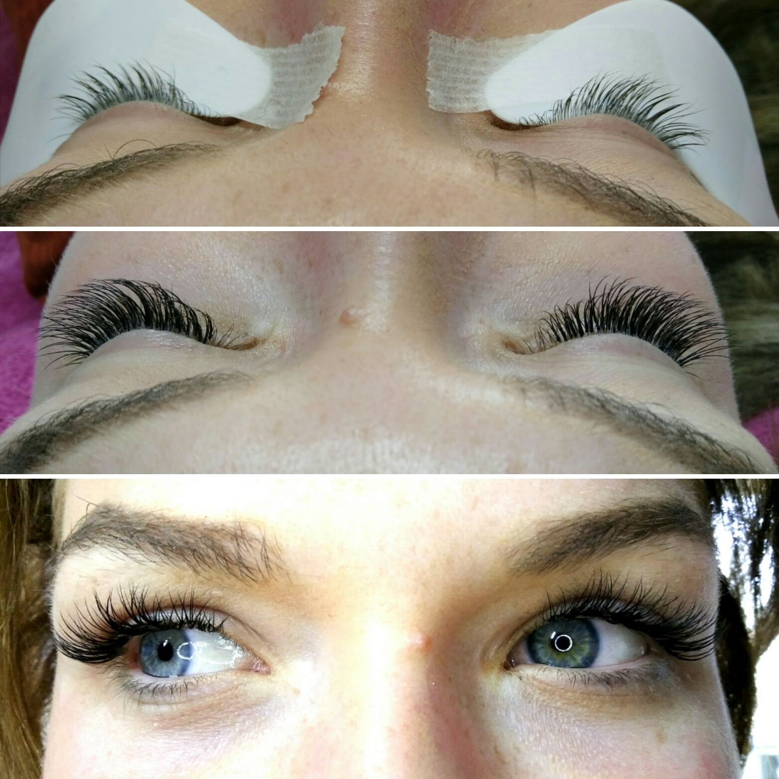 Extensions de Cils Lyon Effet Volumateur 06.10.58.71.29