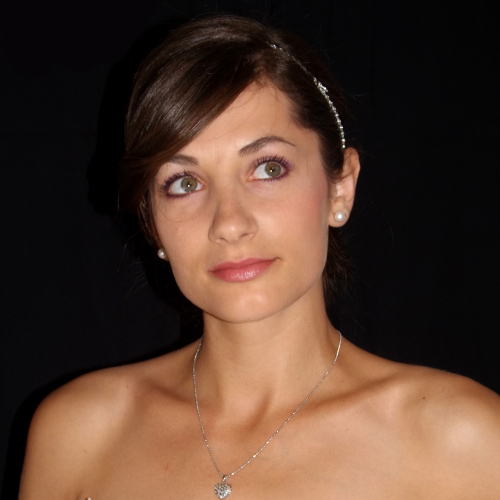 Esthéticienne Maquilleuse Mariée Lyon Ecully