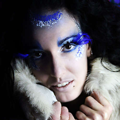 Esthéticienne Maquilleuse Mariée Lyon Ecully Maquillage Artistique