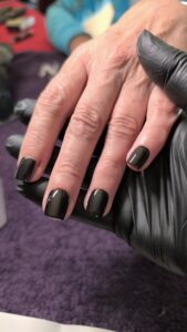 capsules americaines lyon ecully manucure nadege esthetique