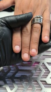 capsules americaines lyon ecully manucure nadege esthetique